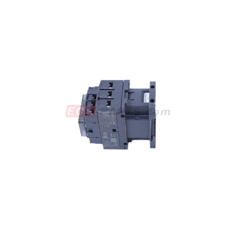 Elevator Contactor LC1D09F7C 110V 50/60Hz 4KW 380V
